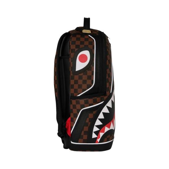 26FW 스프레이그라운드 백팩 910B7409NSZ BLACK - SPRAYGROUND