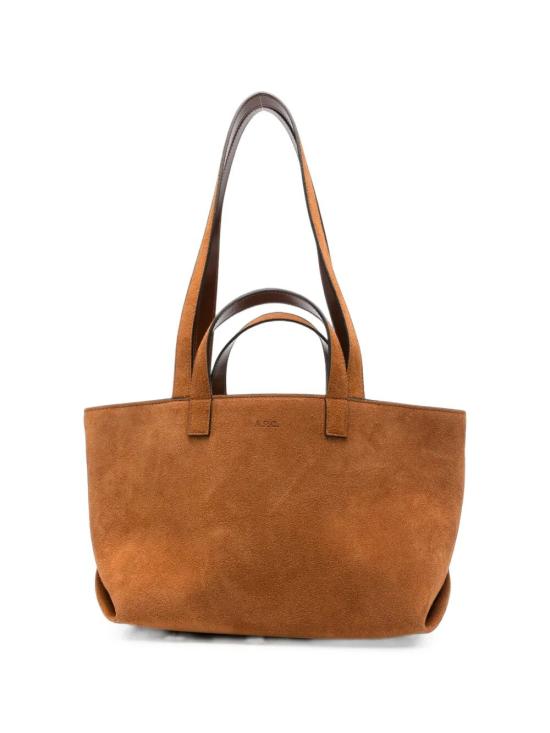 26FW 아페쎄 토트백 PXCAL F67073 CAB CAMEL