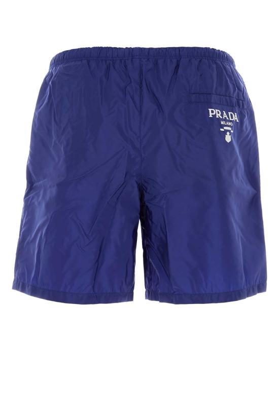 26SS 프라다 비치웨어 UB333S22113Z2 F0SJB NAVY - PRADA