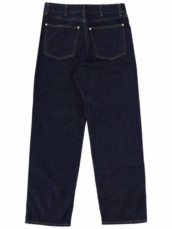 26SS 필리파 케이 플레어 팬츠 322530236 DENIM - FILIPPA K