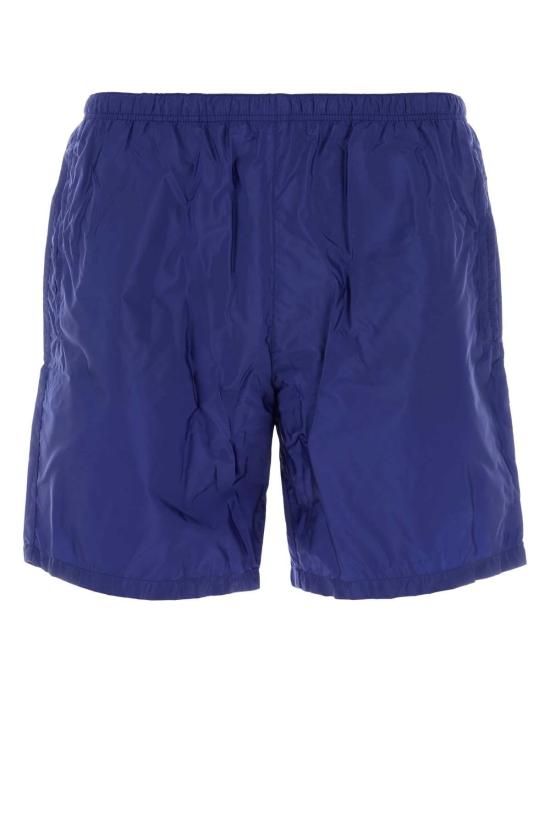26SS 프라다 비치웨어 UB333S22113Z2 F0SJB NAVY