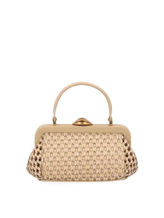 26SS 컬트 클러치/파우치 HDBCB35395LR3088SAND Beige