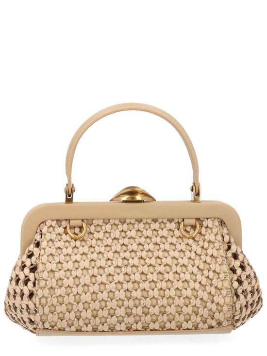 26SS 컬트 클러치/파우치 HDBCB35395LR3088SAND Beige - CULT