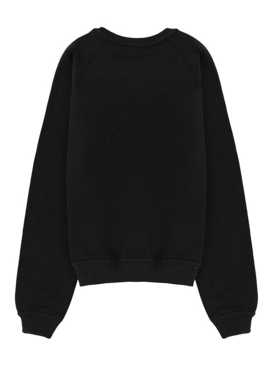 26SS 겐조 스웨터 FG52SW2094MJ99J BLACK - KENZO