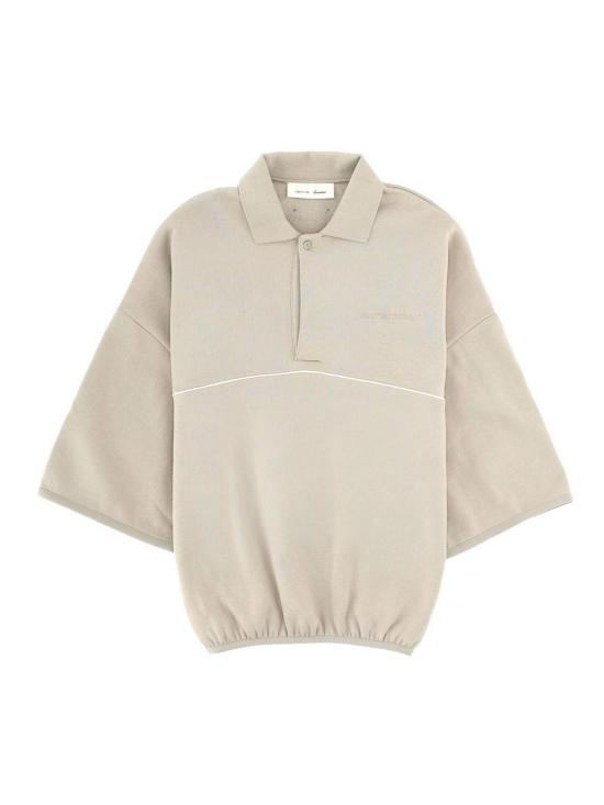 26SS 피어오브갓 탑 192SP264302FSEAL Grey