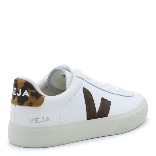 26FW 베자 스니커즈 CP0522367A WHITE CAMEL WILD COUNTRY - VEJA