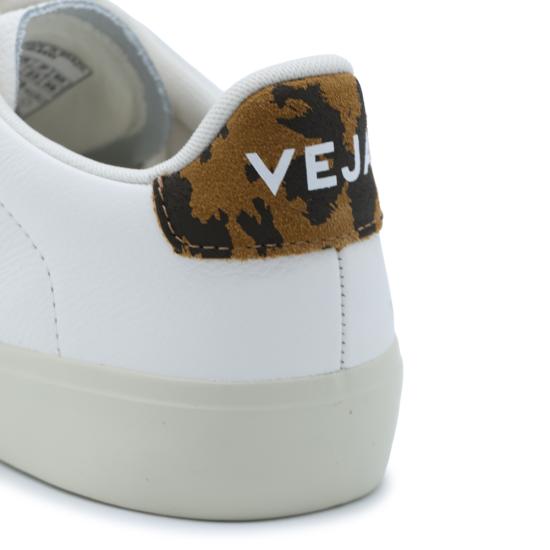 26FW 베자 스니커즈 CP0522367A WHITE CAMEL WILD COUNTRY - VEJA