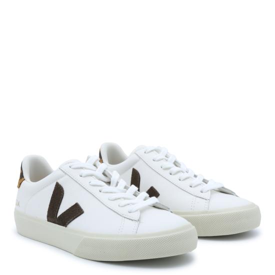 26FW 베자 스니커즈 CP0522367A WHITE CAMEL WILD COUNTRY - VEJA