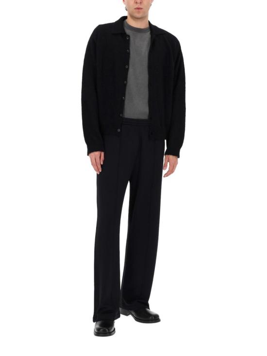 26SS 아워레가시 트레이닝/조거 팬츠 M2256TPPRIMEBLACKTRUETRACKJERSEY - OUR LEGACY