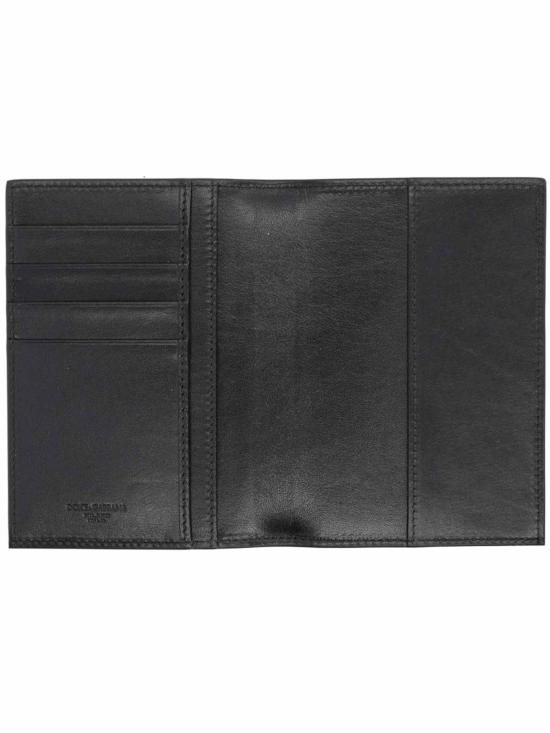 26SS 돌체앤가바나 지갑 BP2215AU99480999 Black - DOLCE & GABBANA