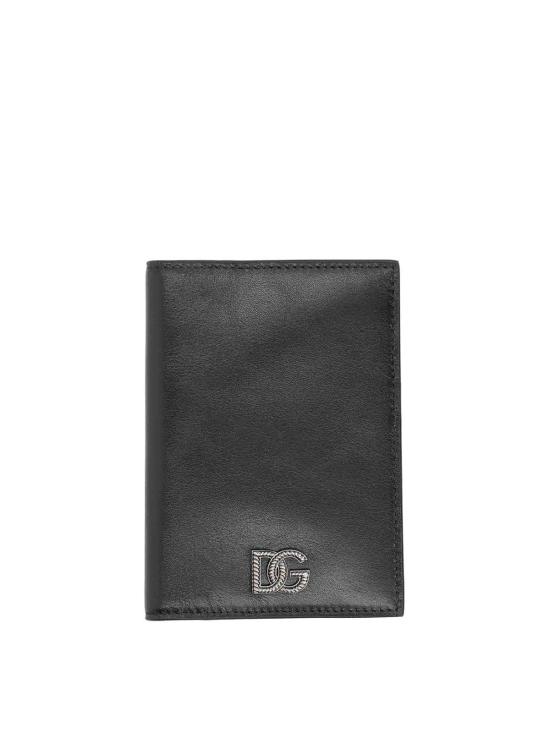 26SS 돌체앤가바나 지갑 BP2215AU99480999 Black