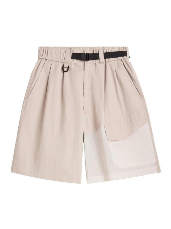 26SS 와이쓰리 의류 KS5229 BEIGE