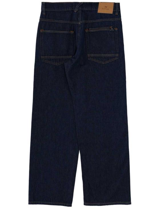 26SS PS 바이 폴스미스 데님 팬츠 M2R801ZV22591R BLUE - PS BY PAUL SMITH