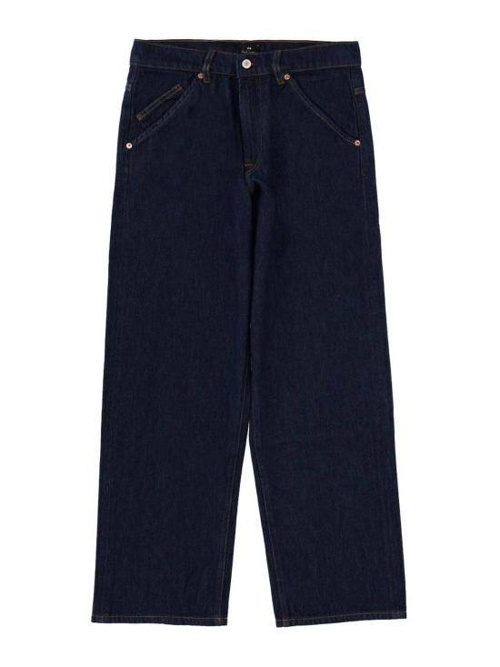 26SS PS 바이 폴스미스 데님 팬츠 M2R801ZV22591R BLUE