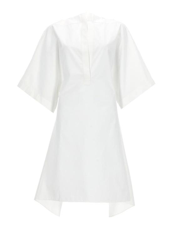 26SS 자크뮈스 민소매 티셔츠 TOW00889AW00780100 WHITE