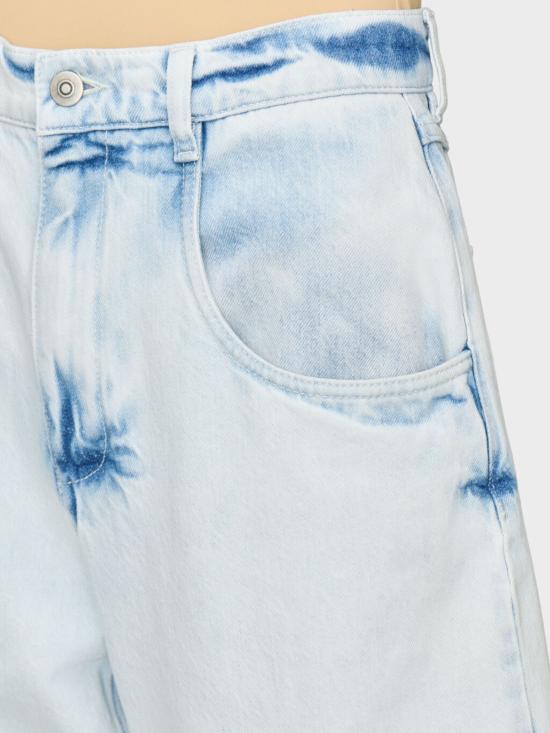 26FW 마르지엘라 데님 팬츠 S51LA0185 M30045961 DENIM BLUE - MAISON MARGIELA