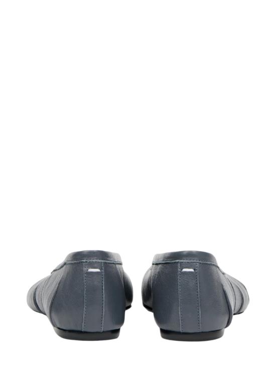 26FW 마르지엘라 타비 뉴 발레리나 S58WZ0127 P3753T6057 GREY - MAISON MARGIELA