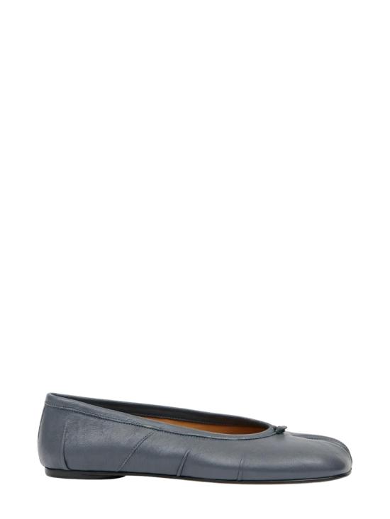 26FW 마르지엘라 타비 뉴 발레리나 S58WZ0127 P3753T6057 GREY