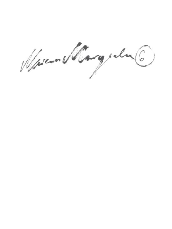 26FW MM6 메종마르지엘라 반팔 티셔츠 SH0GC0077 M20258101 WHITE - MM6 MAISON MARGIELA