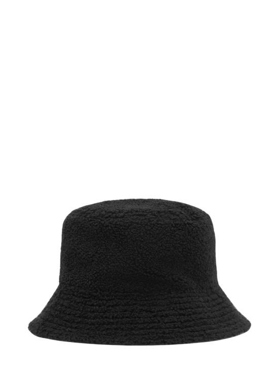 26FW MM6 메종마르지엘라 버킷햇 S52TC0071 M13319900 BLACK - MM6 MAISON MARGIELA