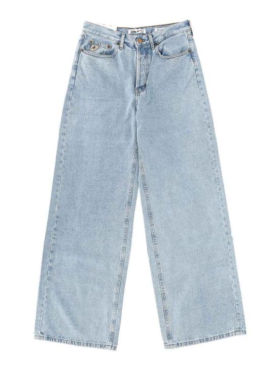 26SS 로이스 플레어 팬츠 27827895 DENIM