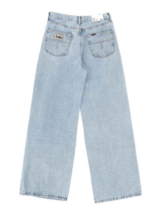 26SS 로이스 플레어 팬츠 27827895 DENIM - LOIS