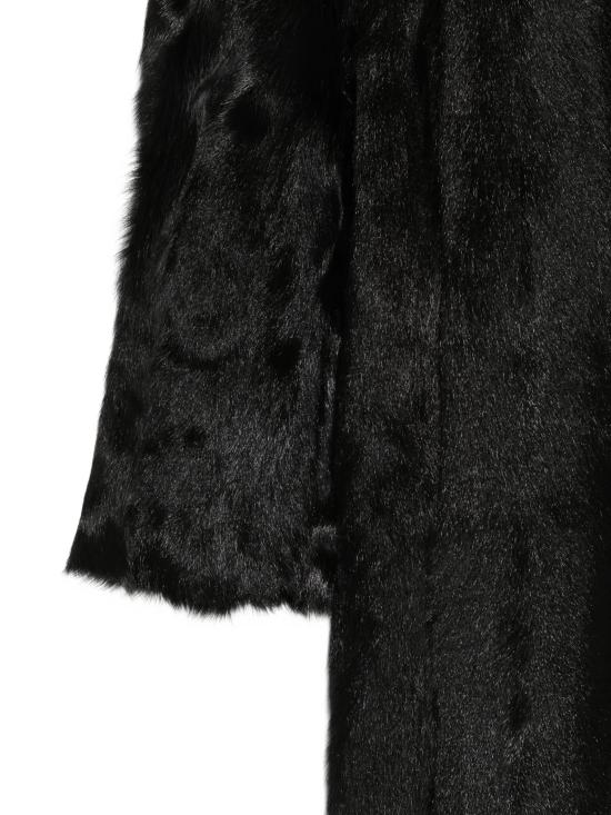 26FW 질샌더 코트 J02AA0204 J07233 001 - JIL SANDER