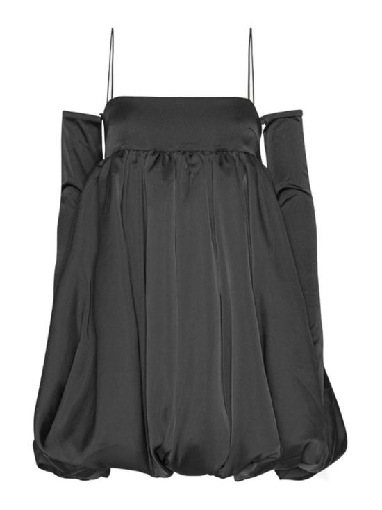 26SS 로테이트 바이 크리스텐슨 숏팬츠 114947100BCR1677100 Black