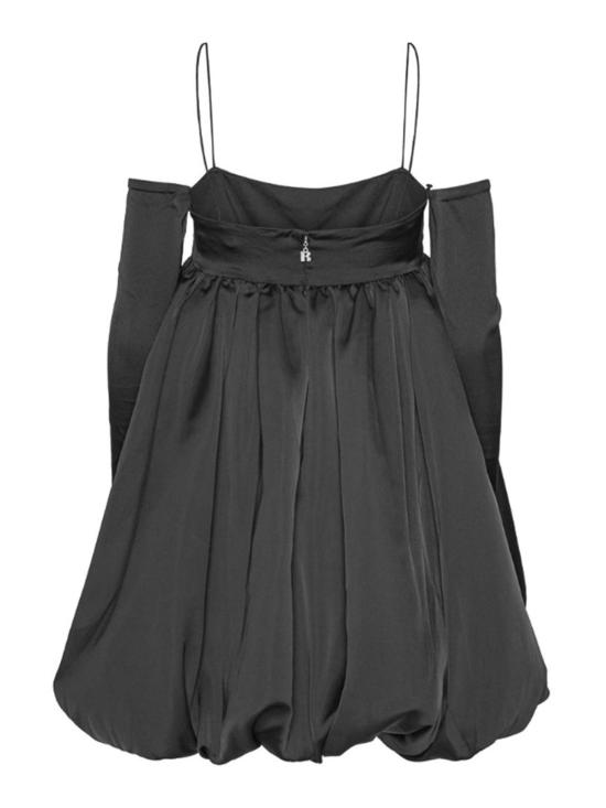 26SS 로테이트 바이 크리스텐슨 숏팬츠 114947100BCR1677100 Black - ROTATE BY BIRGERCHRISTENSEN