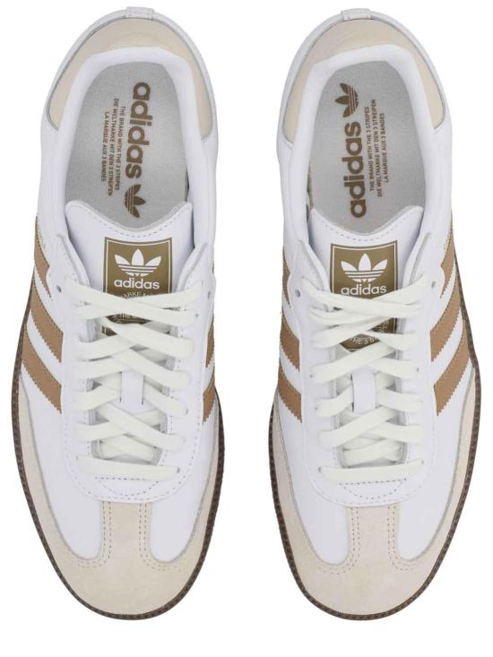 25FW 아디다스 삼바 OG JR0912 WHITE - ADIDAS