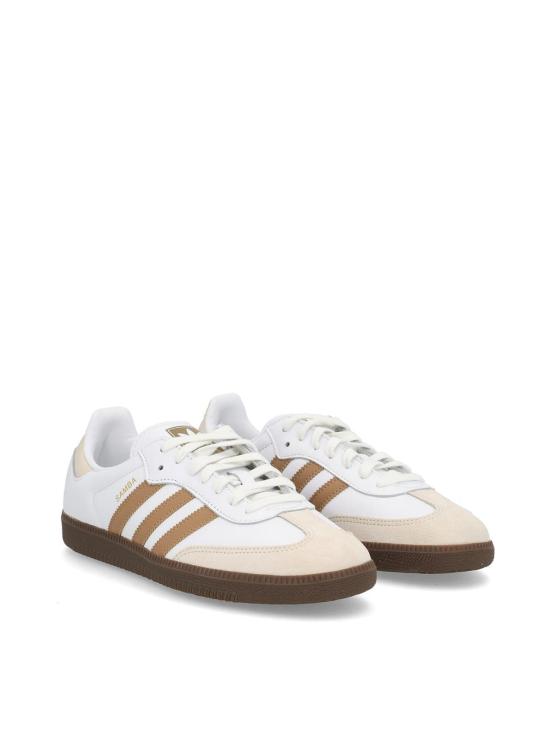 25FW 아디다스 삼바 OG JR0912 WHITE - ADIDAS
