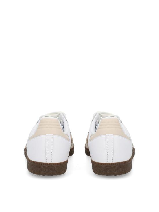 25FW 아디다스 삼바 OG JR0912 WHITE - ADIDAS