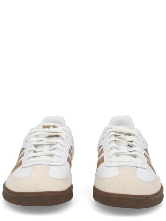 25FW 아디다스 삼바 OG JR0912 WHITE - ADIDAS