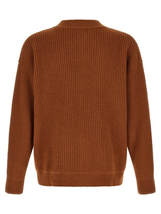 26FW 이자벨마랑 가디건 CA0193HAD3L04H50CA Brown - ISABEL MARANT