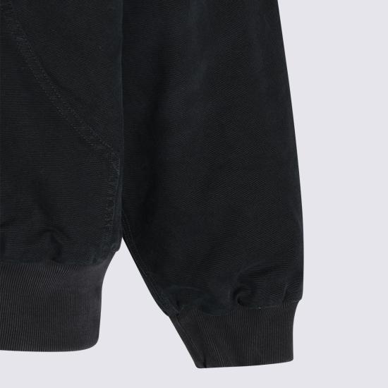 26FW 칼하트 WIP 수트 자켓 I037584 89 4O BLACK - CARHARTT WIP