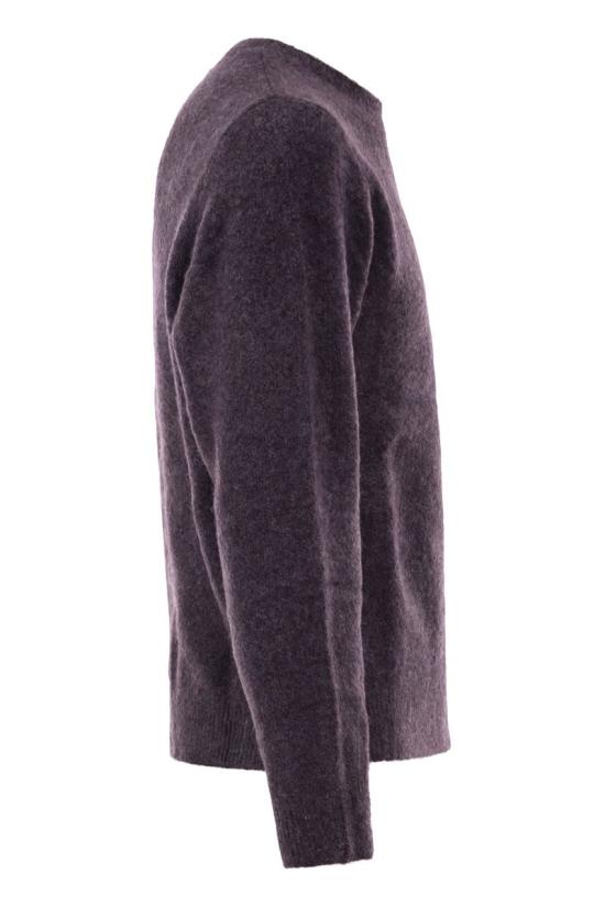 26FW 칼하트 WIP 스웨터 I035394 3Z9 XX SHADY PURPLE - CARHARTT WIP