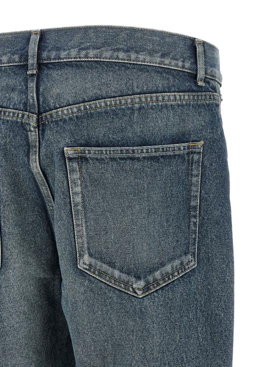 26FW 더로우 모에 데님 팬츠 R001187W4659VIG Light Blue - THE ROW
