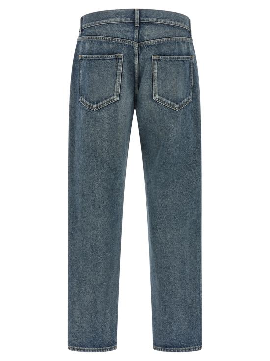 26FW 더로우 모에 데님 팬츠 R001187W4659VIG Light Blue - THE ROW
