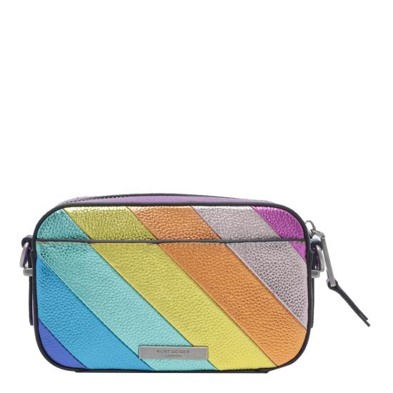 26FW 커트가이거 크로스백 9078969109 MULT OTHER MULTICOLOR - KURT GEIGER