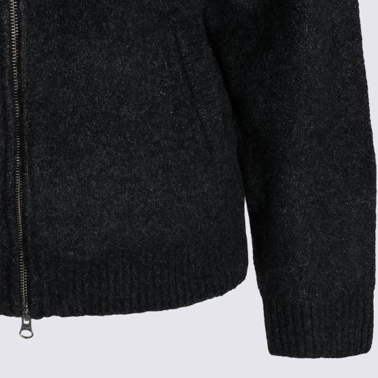 26FW 칼하트 WIP 수트 자켓 I037033 3Z8 XX TANGLED BLACK - CARHARTT WIP