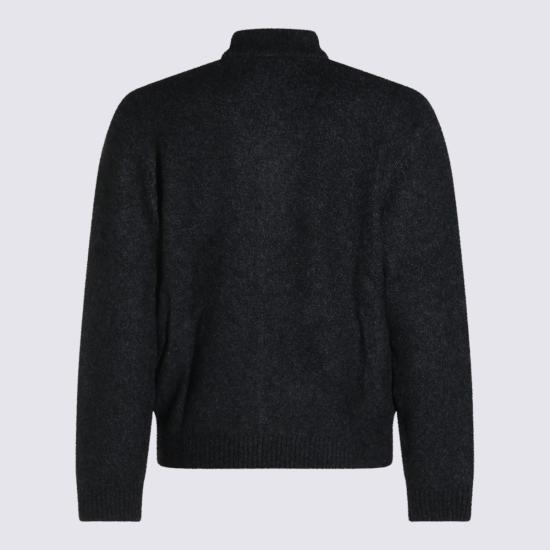 26FW 칼하트 WIP 수트 자켓 I037033 3Z8 XX TANGLED BLACK - CARHARTT WIP