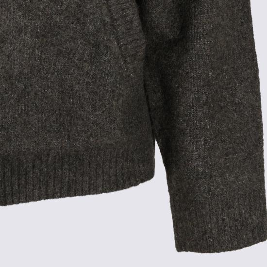 26FW 칼하트 WIP 수트 자켓 I037033 3ZA XX TANGLED SHUNGITE - CARHARTT WIP