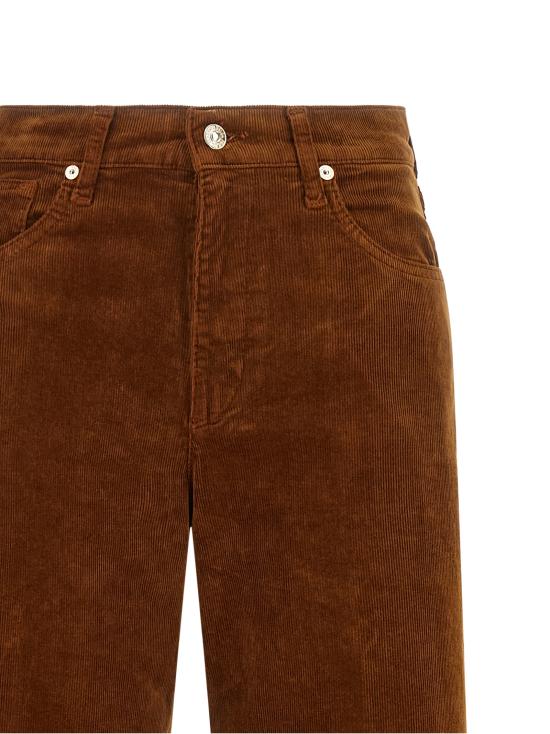 26FW 세븐포올맨카인드 스트레이트 팬츠 7U4N0V64U73RR Brown - 7 FOR ALL MANKIND