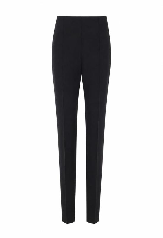 26FW 핑코 팬츠 107792 A3MIZ99 BLACK