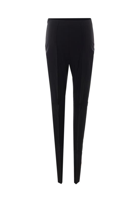 26FW 핑코 팬츠 107792 A3MIZ99 BLACK - PINKO