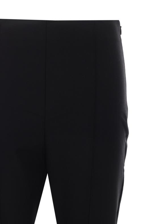 26FW 핑코 팬츠 107792 A3MIZ99 BLACK - PINKO