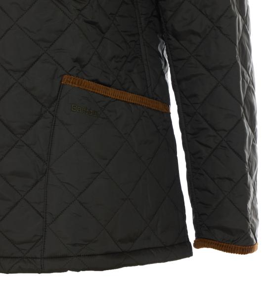 26FW 바버 수트 자켓 MQU1911 OL71 GREEN - BARBOUR