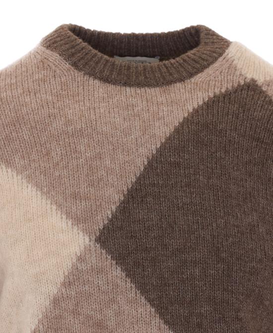 26FW 발렌타인 스웨터 B2P000 5W02294558 MULTICOLOR - BALLANTYNE