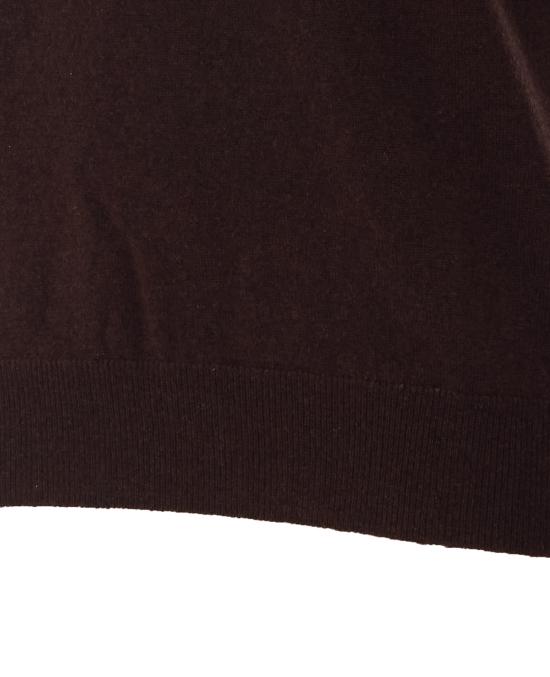 26FW 발렌타인 스웨터 B2P000 12K0014677 BROWN - BALLANTYNE