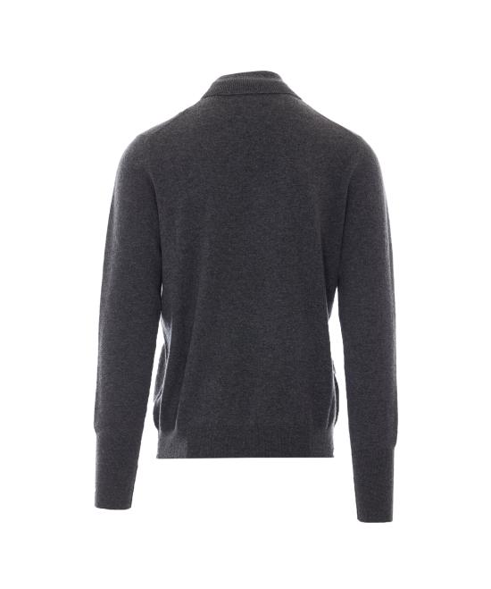 26FW 발렌타인 터틀넥 B2P002 12K0000920 GREY - BALLANTYNE
